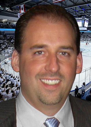Ben Bouma — Success With Honor founder