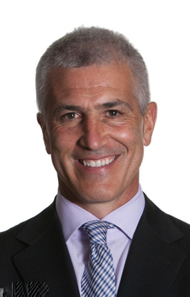 Chris Bevilacqua — sports investor and advisory board member
