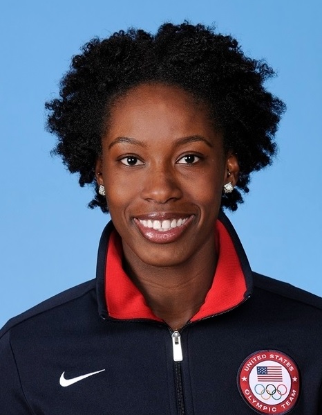 Megan Hodge — Penn State Volleyball alumna, NCAA champion