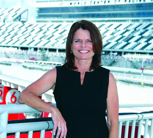 Susan Schandel — advisory board member, finance