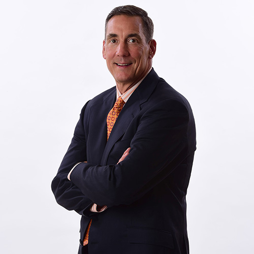 Todd Blackledge — Penn State Football alumnus and CBS broadcaster